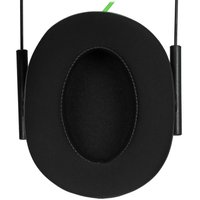 Проводные наушники Razer BlackShark V2 X  черный 2022