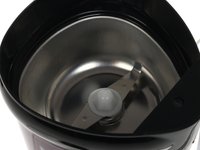 Кофемолка электрическая Centek CT-1358 фиолетовый