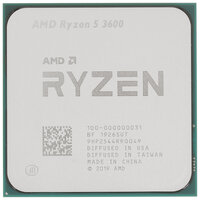 Процессор AMD Ryzen 5 3600 OEM