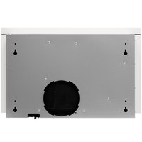 Вытяжка телескопическая DEXP YT50W белый/белый