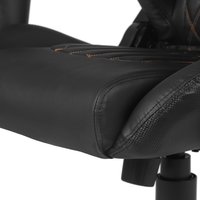 Компьютерное кресло Cougar Explore Black черный