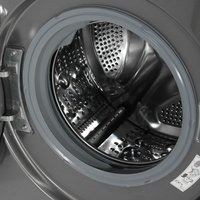 Стиральная машина LG F2M5HS6S серебристый