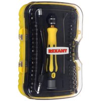 Набор инструментов для точных работ Rexant 12-4706