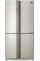 Холодильник Sharp SJEX93PBE — фото 1