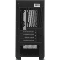 Корпус ARDOR GAMING Rare Minicase MS2  черный
