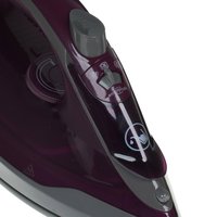 Утюг Tefal Express Steam FV2847E0 фиолетовый