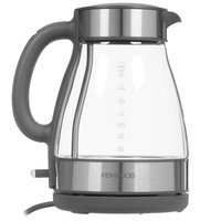 Electric kettle Kenwood ZJG112CL silver