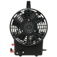 Тепловая пушка газовая FinePower FGFH-17T