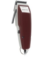 Машинка для стрижки Moser 1400 Edition красный/серый