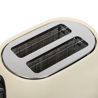 Тостер DEXP TSM-D800 бежевый