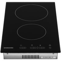 Электрическая варочная поверхность Samsung NZ32R1506BK/WT