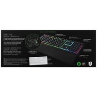 Keyboard  wired Razer Ornata V3