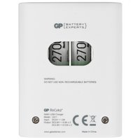 Зарядное устройство GP PowerBank U411