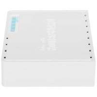 Wi-Fi роутер MikroTik hAP ac lite