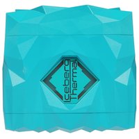Кулер для процессора Iceberg Thermal IceSLEET X7 [ICESLEETX7-D0A] бирюзовый