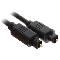 Cable Optical  Aceline ODT Toslink - ODT Toslink black