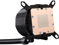 Sovutish tizimi ASUS ROG RYUO III 360 ARGB qora