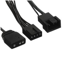 Кулер для процессора MONTECH METAL DT24 PREMIUM  черный
