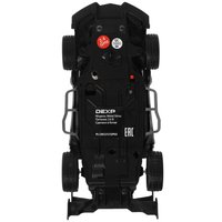 Радиоуправляемая машина шоссейная DEXP Metal Sirius