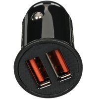Baseus Dual QC