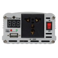 Инвертор DEXP CAR 1000W
