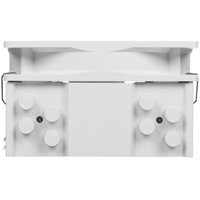CPU cooler ID-COOLING SE-214-XT ARGB WHITE [LGA1700]  white