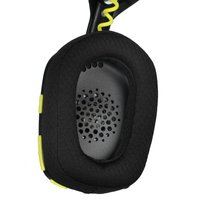 Беспроводные наушники Logitech G435  черный 2021