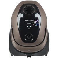 Vacuum cleaner  Samsung VC2500M Pet Care brown
