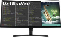 DNS. UltraWide 