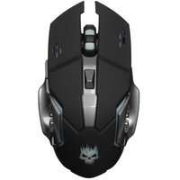 Мышь беспроводная Aceline GS Eternity  черный