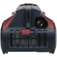 Пылесос  Polaris PVC 2004RI красный