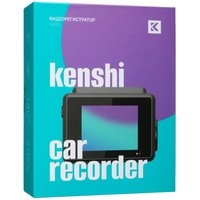 Видеорегистратор Kenshi K400