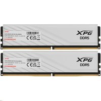 RAM ADATA XPG Lancer Blade [AX5U5600C4616G-DTLABWH] 32 GB