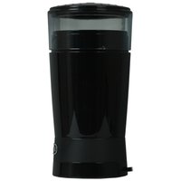 Electric coffee grinder Delonghi KG 200 black