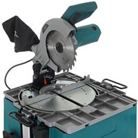 Торцовочная пила комбинированная Finepower FTFS150-210