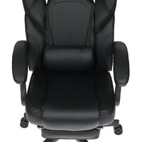 Компьютерное кресло ARDOR GAMING Chaos Guard 400M черный