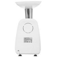 Мясорубка электрическая Bosch SmartPower MFW2517W белый