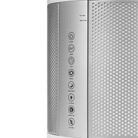 Air purifier iCLIMA LUX-550FP gray