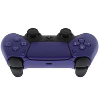 Геймпад беспроводной/проводной Sony PlayStation DualSense basic фиолетовый