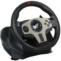 Руль DEXP Wheelman Pro черный