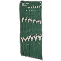 Set of wrenches Дело Техники 511220