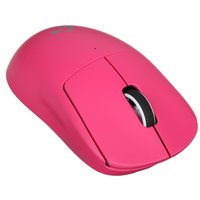Mouse wireless Logitech G PRO X SUPERLIGHT [910-005956] pink