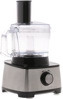 Кухонный комбайн Profi Cook PC-КМ 1063 серебристый