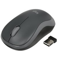 Мышь Logitech M186 [910-004131]
