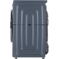 Стиральная машина DEXP WM-F1014DMG/DBSI синий