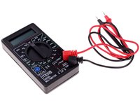 Мультиметр TEK DT 830B