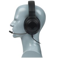Проводные наушники Razer Kraken X Lite  черный 2019