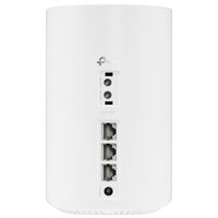 Wi-Fi router TP-Link Deco X50-4G (1-pack)
