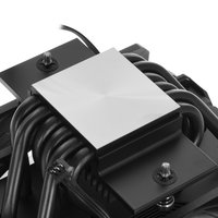 Кулер для процессора Cooler Master MasterAir MA612 Stealth ARGB [MAP-T6PS-218PA-R1] черный