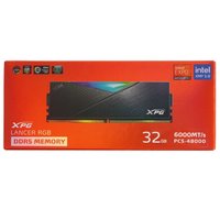RAM ADATA XPG Lancer RGB [AX5U6000C3032G-CLARBK] 32 GB